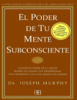 El_poder_de_tu_mente_subconsciente_Joseph_Murphy.pdf